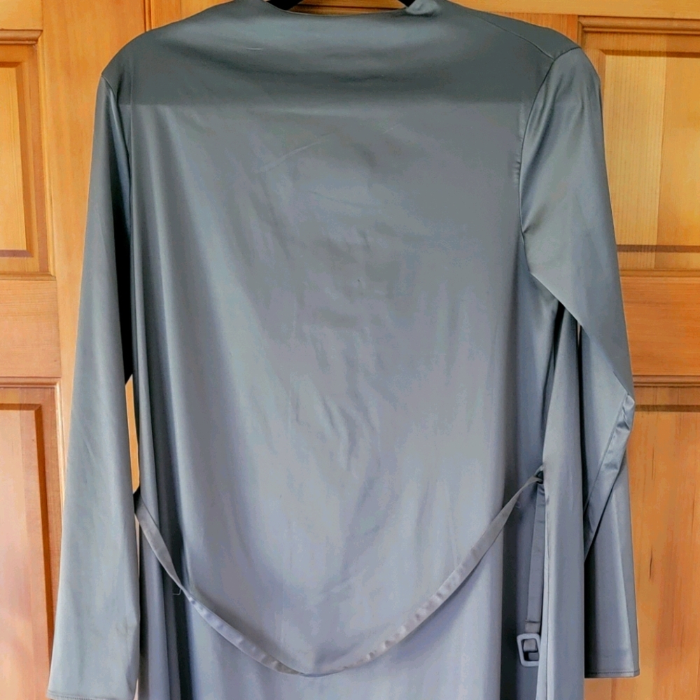 Beautiful long zara dress